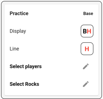 Base Practice